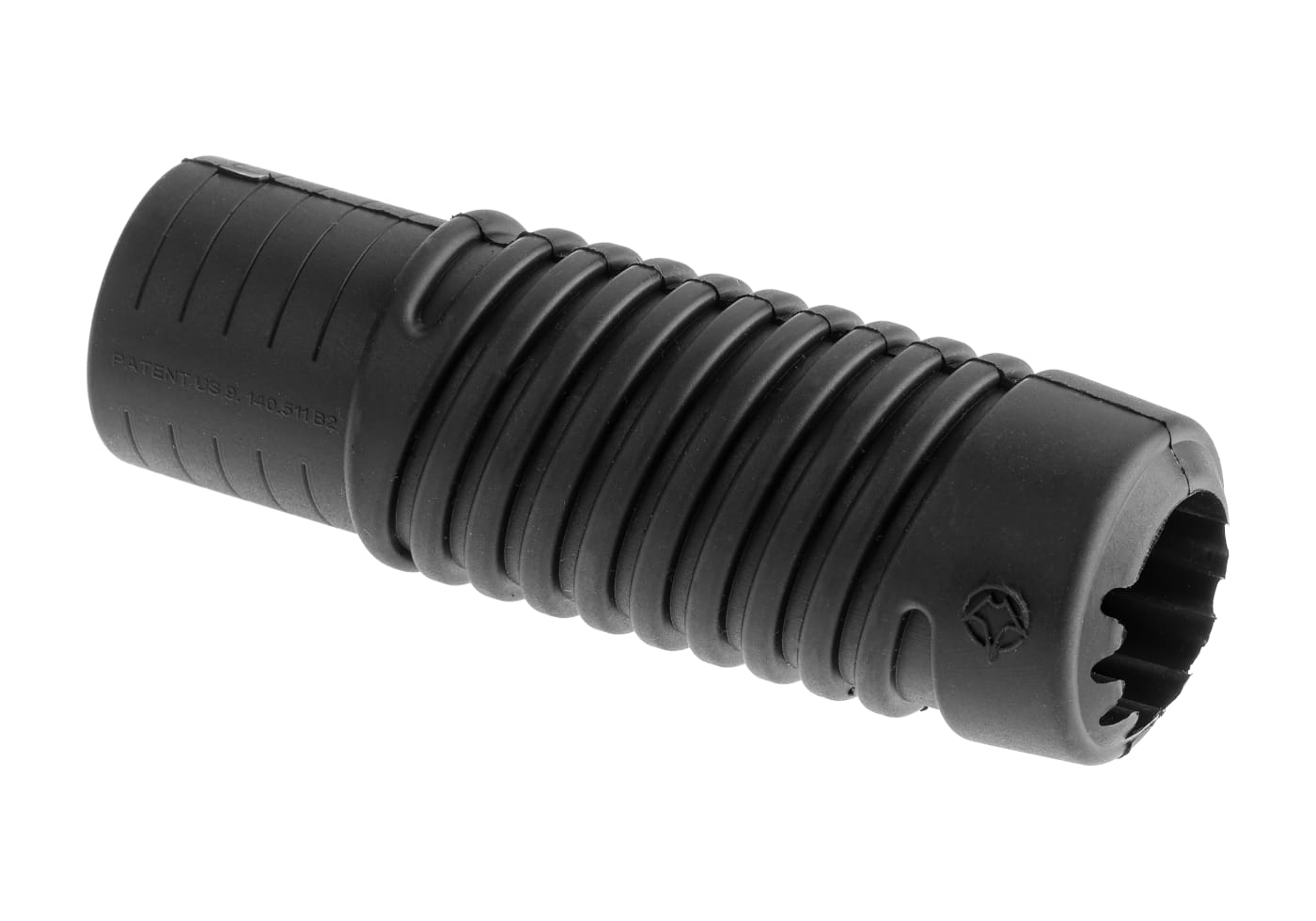 Manta 5.4 x 1.2 Inch V2 Defender Suppressor Cover