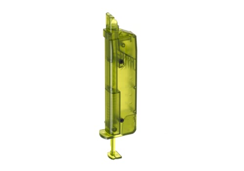 Baal Speedloader Green