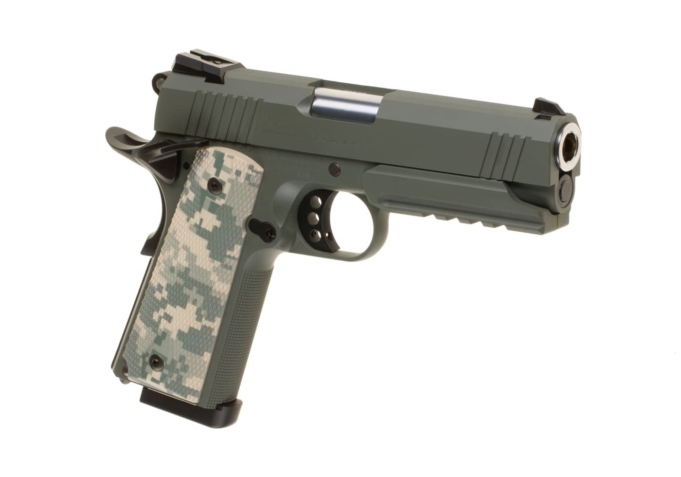 Tokyo Marui Foliage Warrior GBB