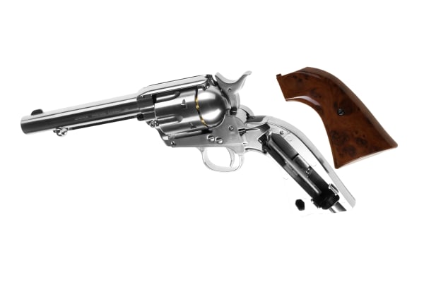 Legends Western Cowboy Co2