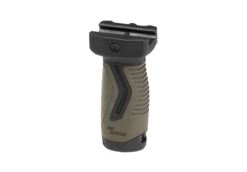 IMI Defense OVG Overmolding Vertical Grip