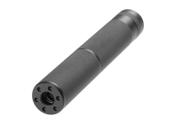 Pirate Arms Silencer V3 195x30mm 14mm CCW