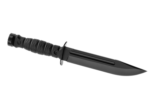 Smith & Wesson Special Ops Survival 7