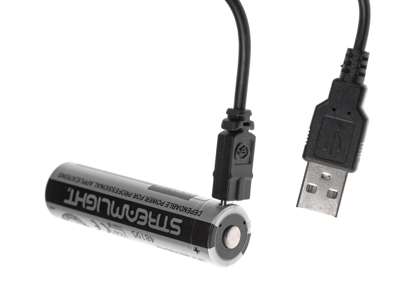 Streamlight ProTac Rail Mount HL-X Laser