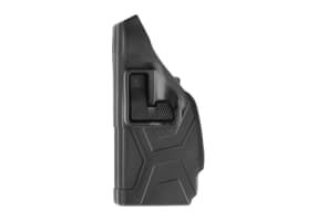 Blackhawk Taser X2 Duty Holster Left