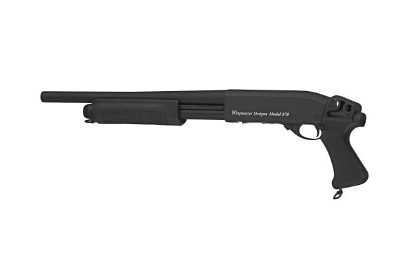 G&P M870 Medium Shotgun