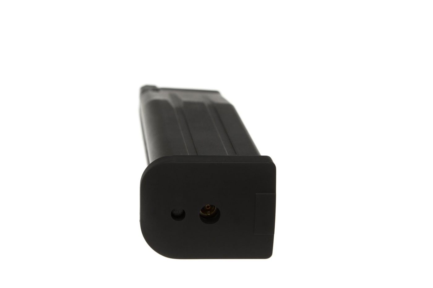 WE Magazin Hi-Capa 4.3 and 5.1 GBB 28rds