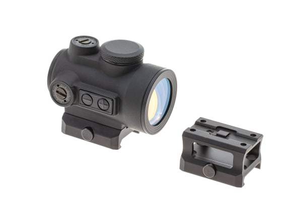 Vector Optics Centurion 1x30 Red Dot Sight