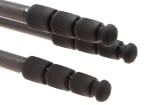 Vortex Optics Radian Carbon with Leveling Head Tripod Kit