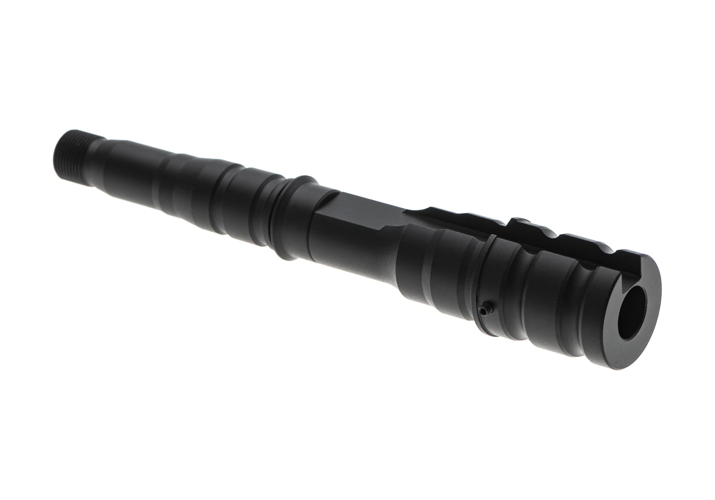 Laylax SIG MCX Adjustable Outer Barrel With Gas Block Set