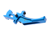 Maxx Model CNC Aluminum Advanced Speed Trigger Style D