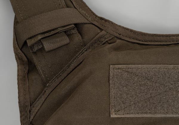 Invader Gear Armor Carrier