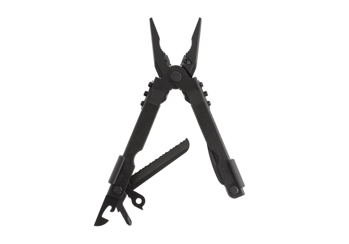 Gerber Multi-Plier 600 - Needlenose with Carbide Insert Cutters