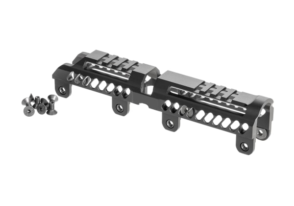 5KU B-31L Sport Upper AK Handguard