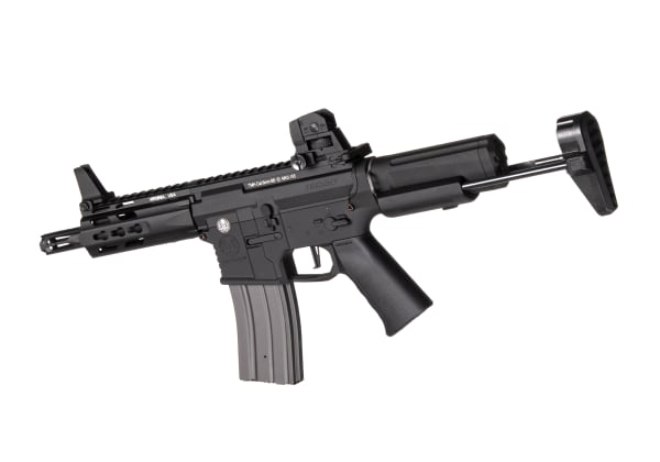Krytac Trident Mk2 PDW S-AEG