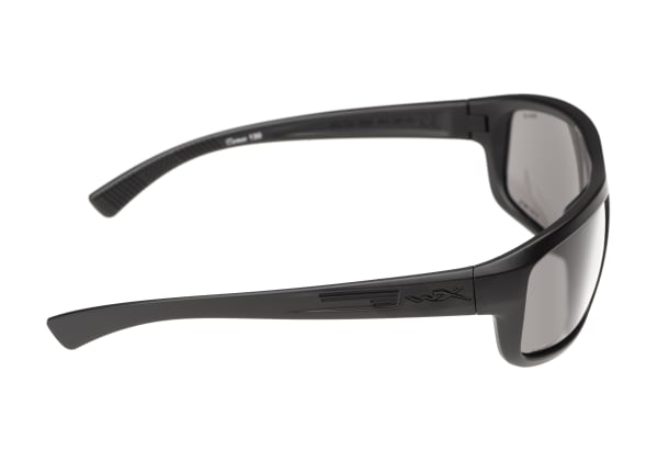 Wiley X WX Contend Black Ops Grey