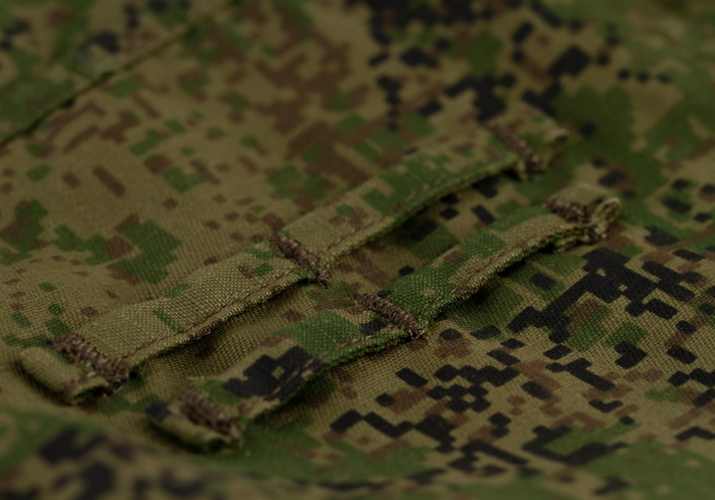 Invader Gear Gorka Suit