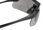Wiley X WX Vapor 2.5 Grey / Clear / Light Rust
