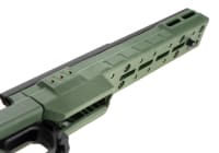 KRG Bravo Chassis for Remington 700 LA