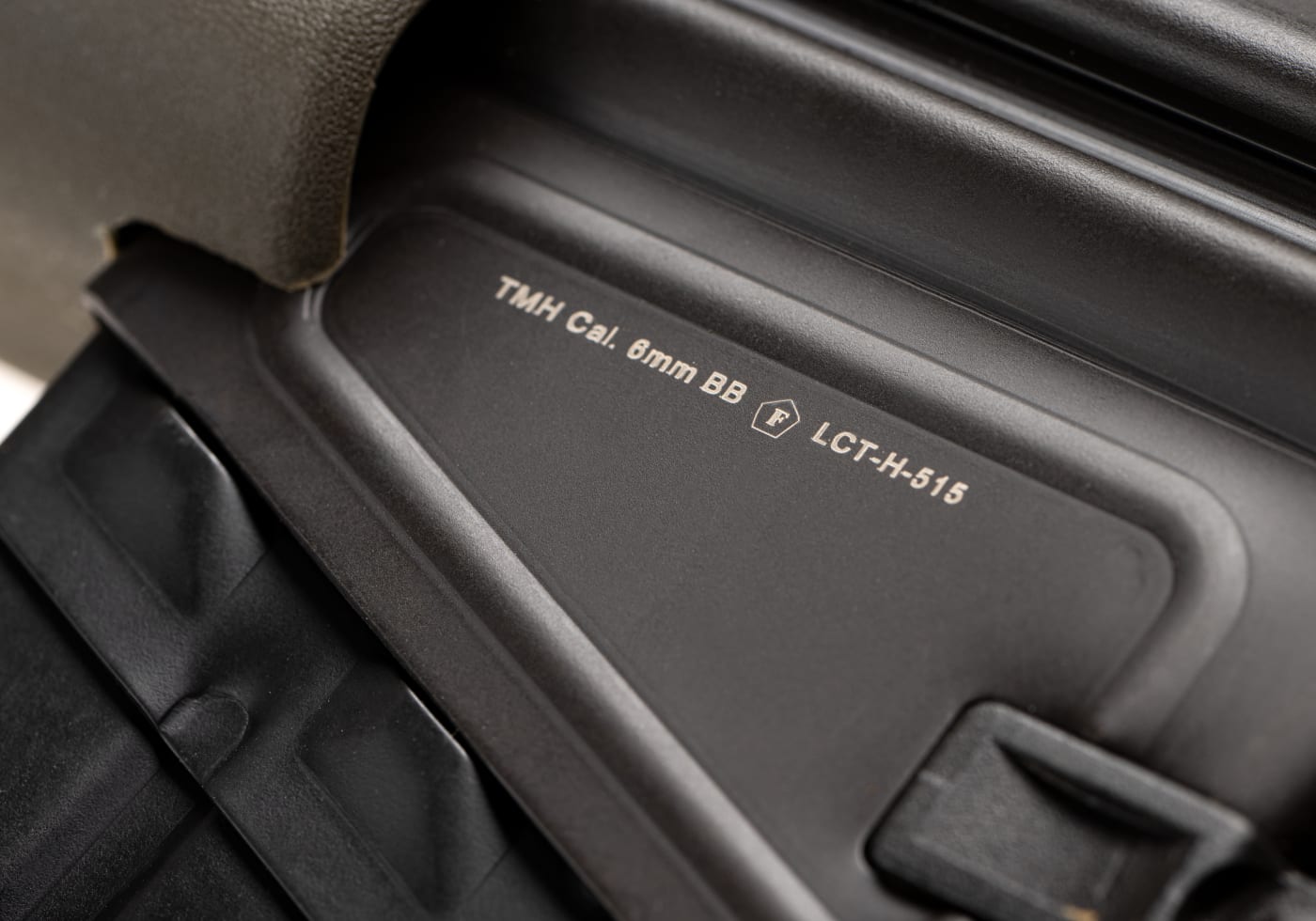 LCT LC-3A3-W S-AEG