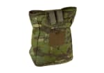 Templar's Gear Dump Bag Long
