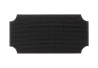 JTG Large Walhalla Ticket Rubber Patch