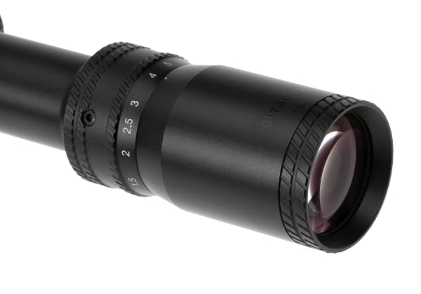 Sightmark Citadel 1-6x24 CR1