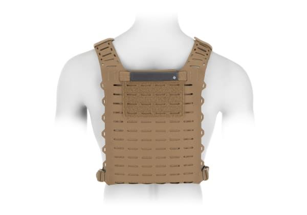 Blue Force Gear PLATEminus 5 Plate Carrier