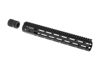 Ares 345mm M-LOK Handguard Set