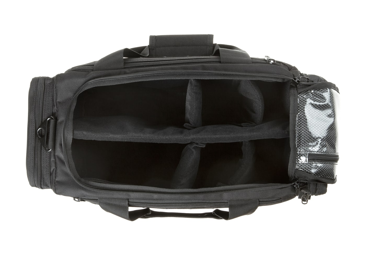 Leapers All-in-1 Range / Utility Go Bag