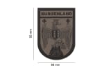 Clawgear Burgenland Shield Patch