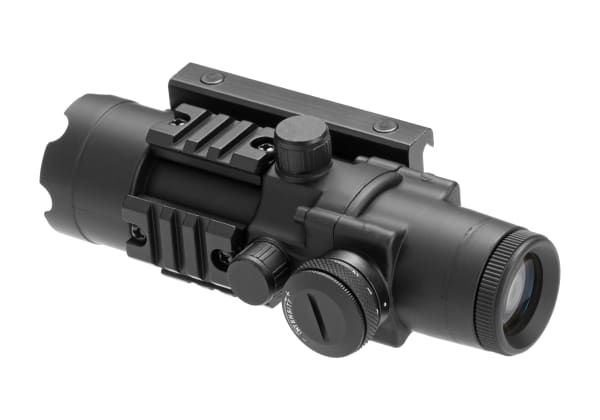 Aim-O 4x32IR Tactical Scope