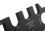 IMI Defense AR-15/1911 Armorer Wrench