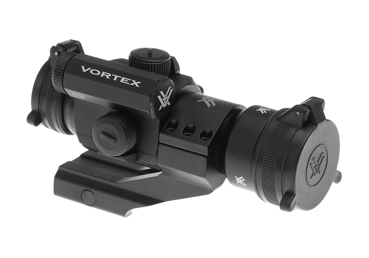 Vortex Optics StrikeFire II Red Dot LED Upgrade