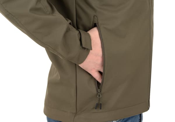 Outrider ED Softshell Hoody