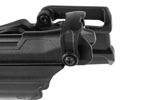 Blackhawk T-Series L3D Duty Holster for GLOCK G17/19/22/23/31/32/47 with TLR-1/2 Left Side