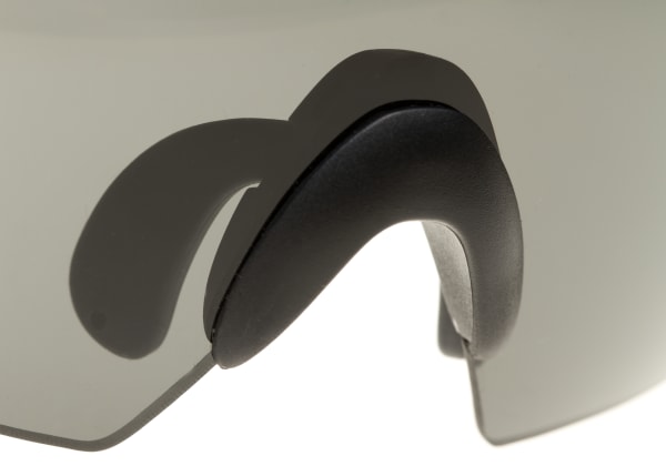 Wiley X WX Vapor 2.5 Grey / Clear