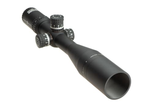 Sightmark Latitude 6.25-25x56 F-Class