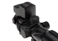 Aim-O 4x32IR QD Combo Combat Scope