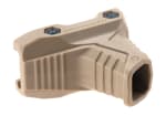 Strike Industries Angled Mini CMS Handstop