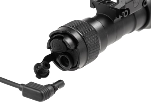 Streamlight ProTac VIR Rail Mount