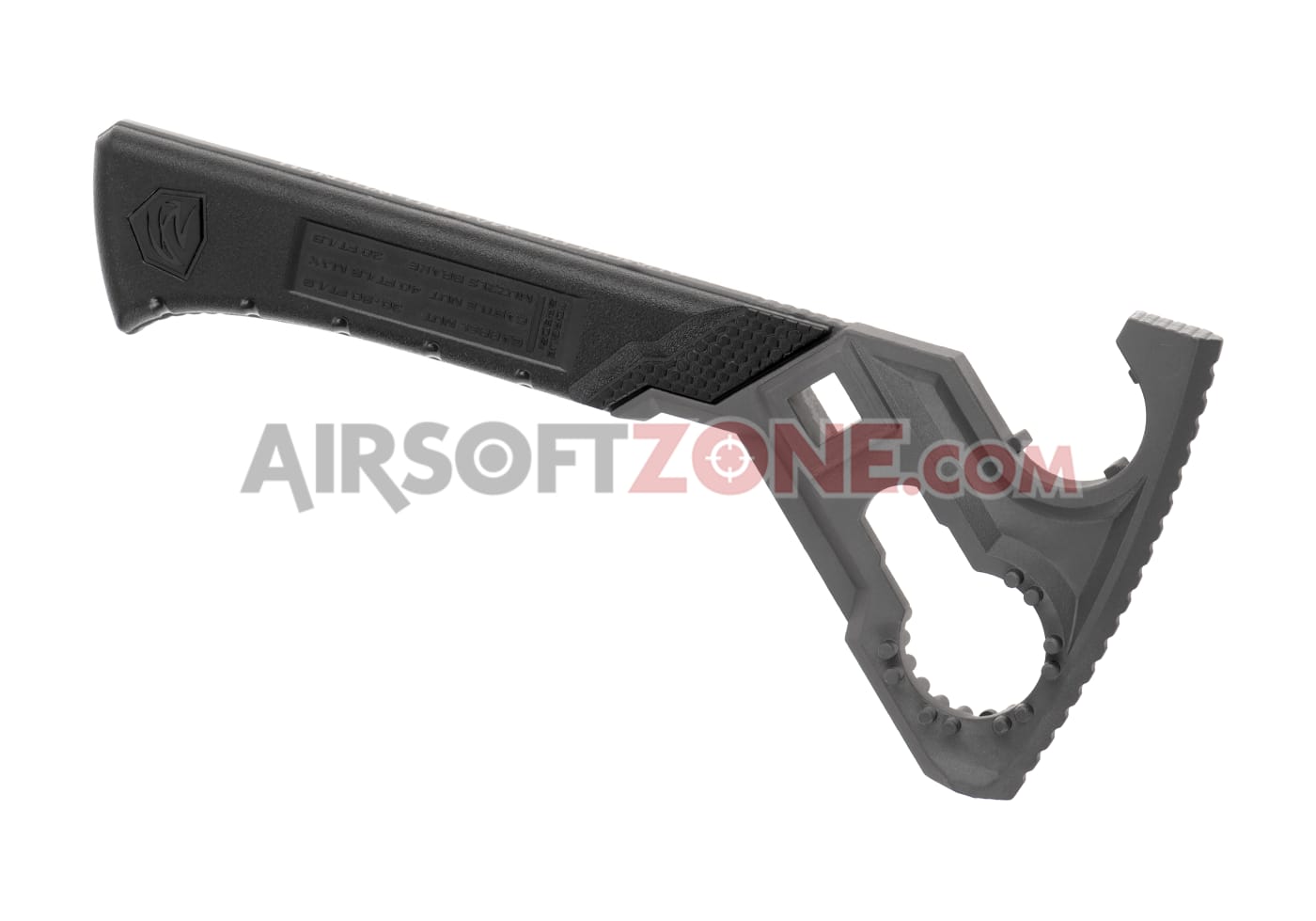 Clawgear AR-15 SOF Compensator (2024) - Clawgear