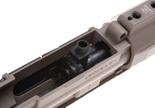 Krytac LVOA-S Complete Upper Receiver Assembly