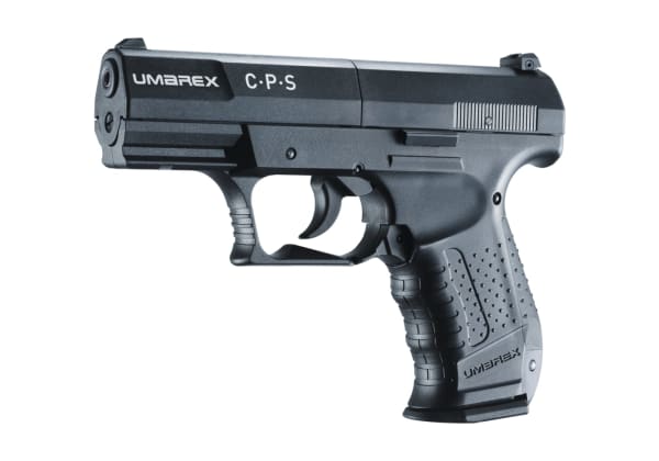 Umarex CPS Co2