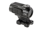 Primary Arms GLx MD-21S Push Button 21mm Microdot with AutoLive ACSS-CQB Red Dot Reticle