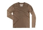 Clawgear Basic Tee LS