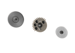 BD Custom 100:300 Enhanced Integrated Axis Gear Set