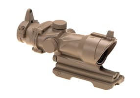 Aim-O 4x32IR QD Combat Scope