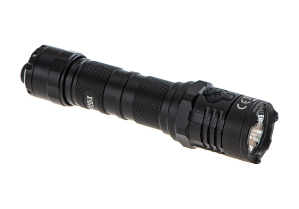 Nitecore P20iX Precise Tactical