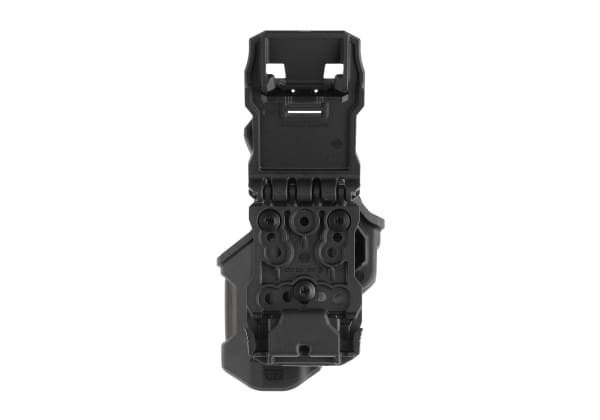 Blackhawk T-Series L2C Concealment Holster for Glock 19/23/26/27/32/33/45 Right Side